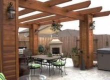 Kwikfynd Pergolas
forestridge